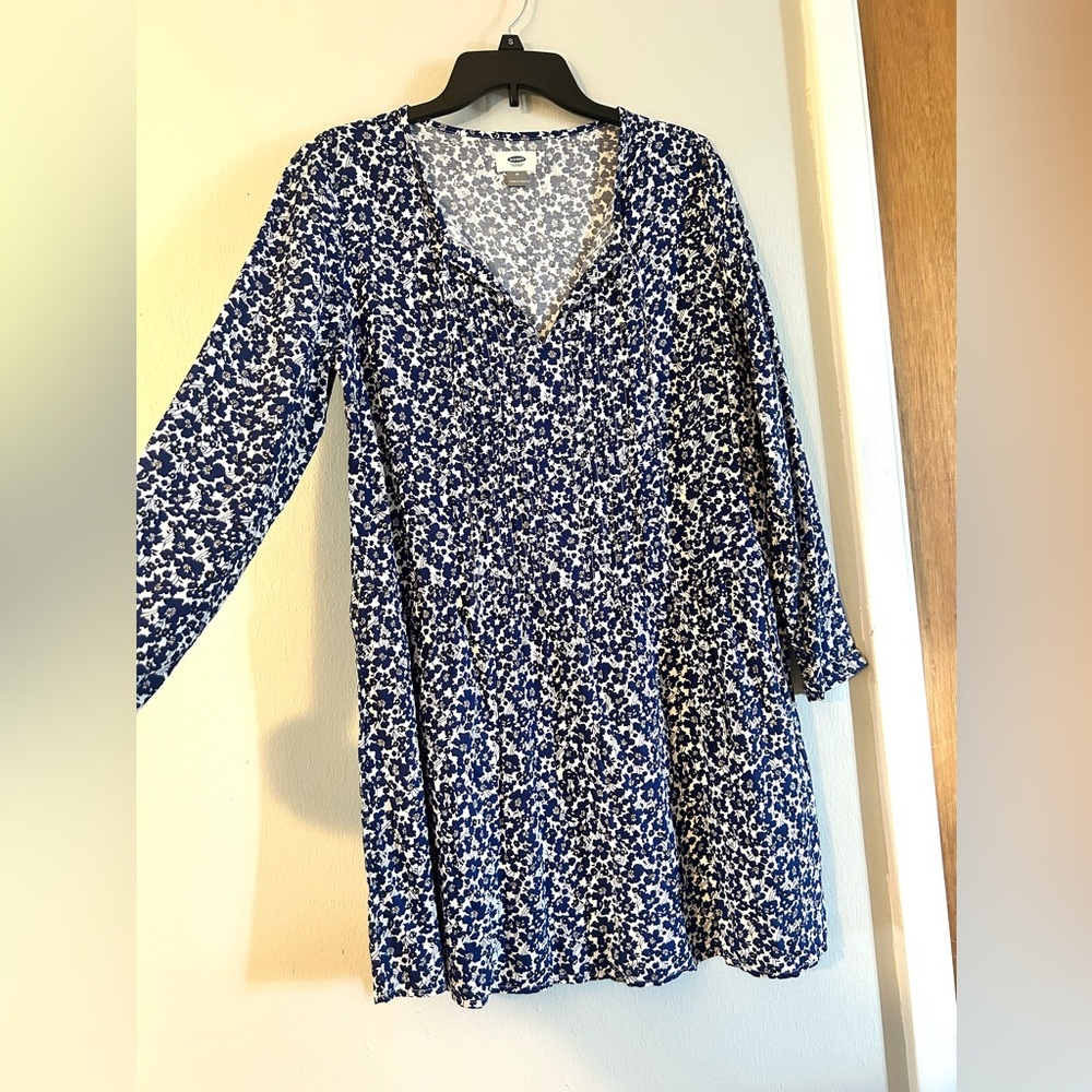 Old Navy Dress NWT